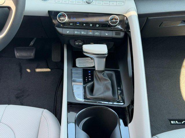 2026 Hyundai Elantra Limited Cape Girardeau MO