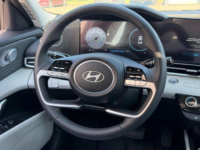 2026 Hyundai Elantra Limited Cape Girardeau MO