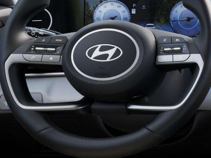 2026 Hyundai Elantra Limited Cape Girardeau MO