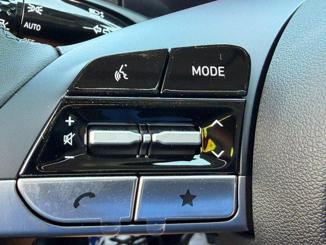 2026 Hyundai Elantra Limited Cape Girardeau MO