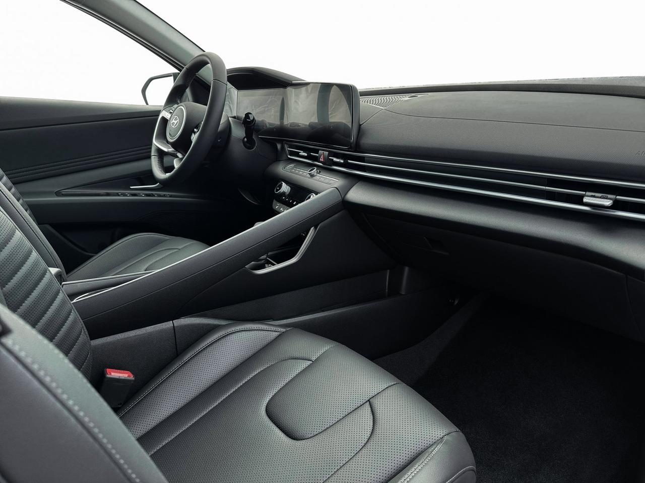 2026 Hyundai Elantra Limited Cape Girardeau MO
