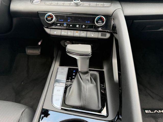 2026 Hyundai Elantra Limited Cape Girardeau MO