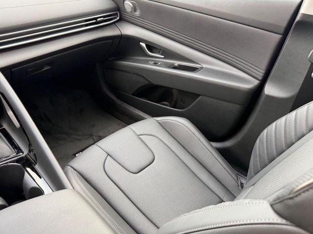 2026 Hyundai Elantra Limited Cape Girardeau MO