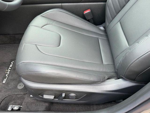 2026 Hyundai Elantra Limited Cape Girardeau MO