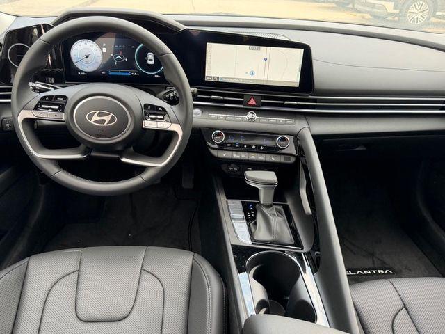 2026 Hyundai Elantra Limited Cape Girardeau MO