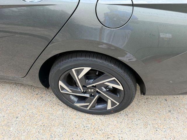 2026 Hyundai Elantra Limited Cape Girardeau MO