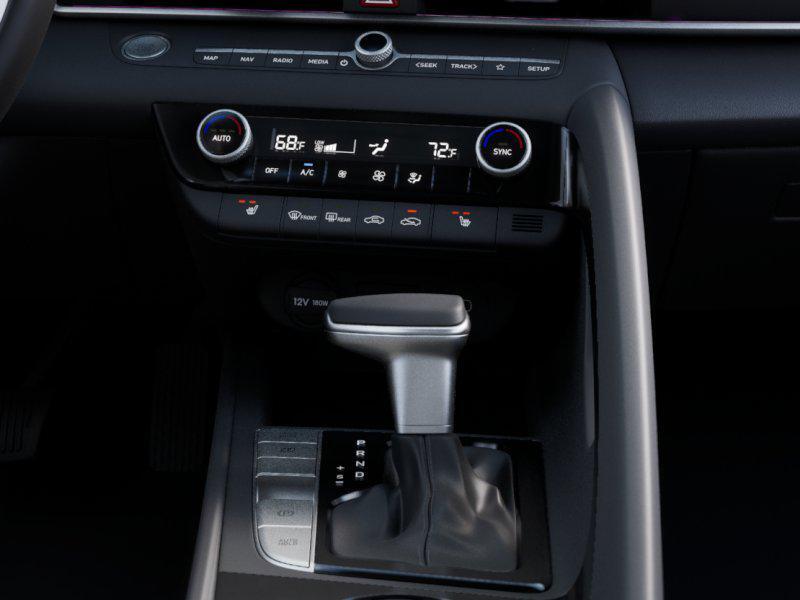2026 Hyundai Elantra Limited Cape Girardeau MO