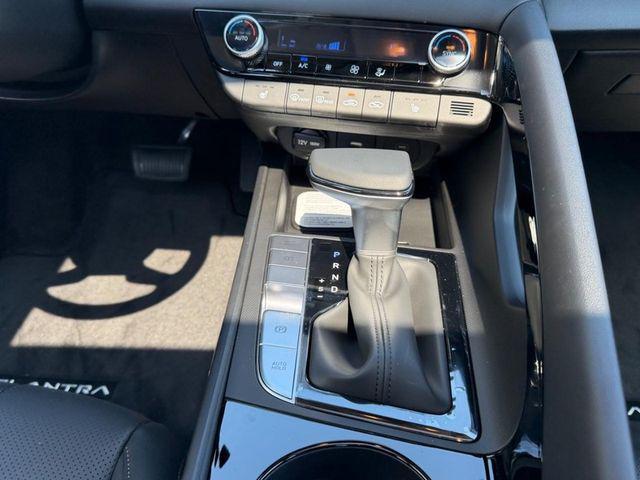 2026 Hyundai Elantra Limited Cape Girardeau MO