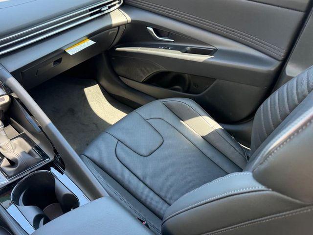 2026 Hyundai Elantra Limited Cape Girardeau MO