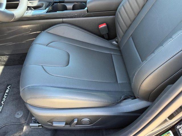 2026 Hyundai Elantra Limited Cape Girardeau MO