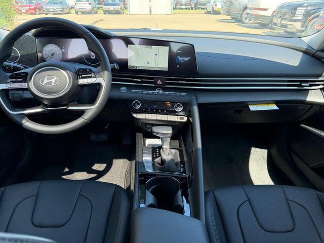 2026 Hyundai Elantra Limited Cape Girardeau MO