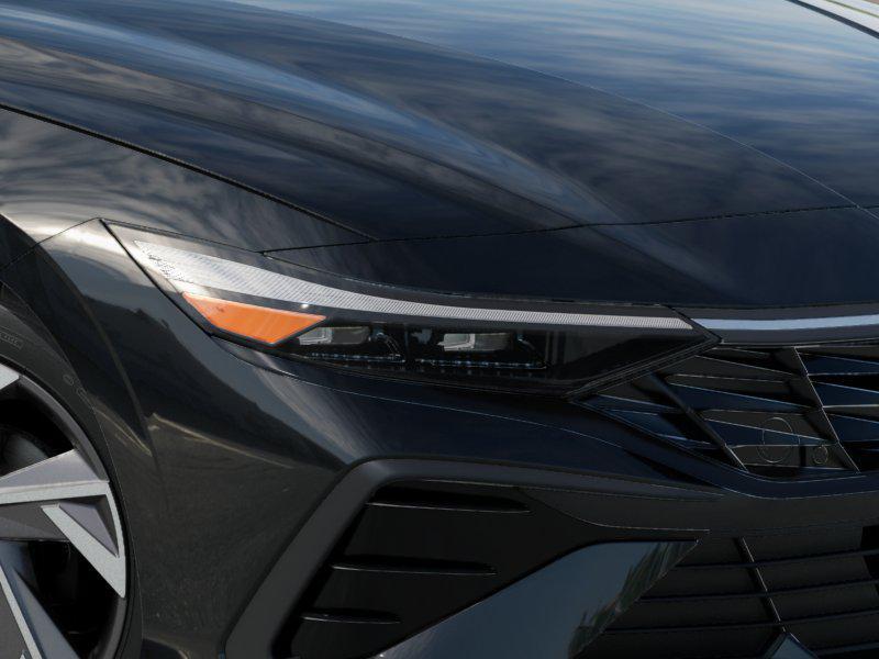 2026 Hyundai Elantra Limited Cape Girardeau MO