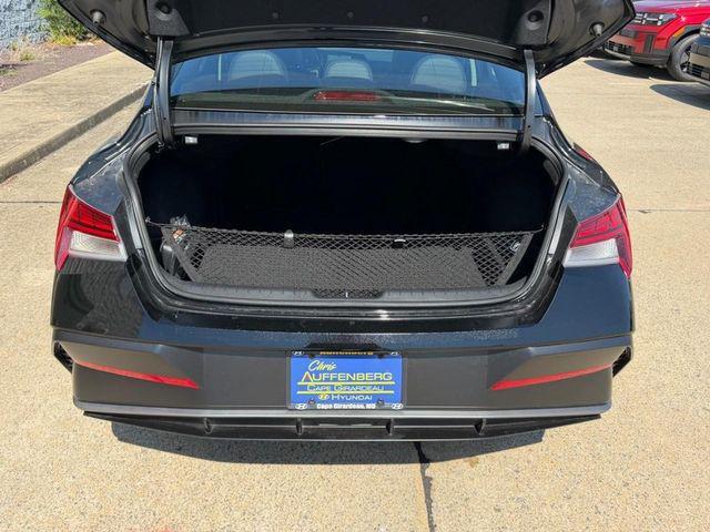 2026 Hyundai Elantra Limited Cape Girardeau MO