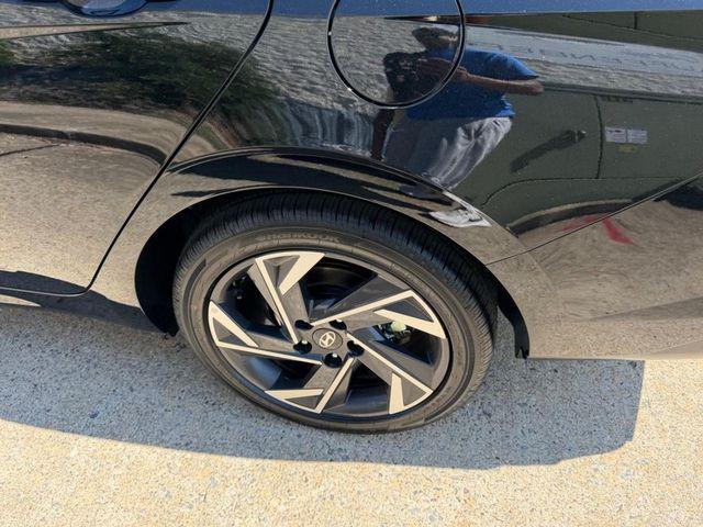 2026 Hyundai Elantra Limited Cape Girardeau MO