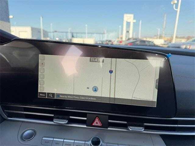 2026 Hyundai Elantra Limited Cape Girardeau MO