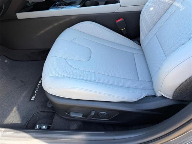 2026 Hyundai Elantra Limited Cape Girardeau MO