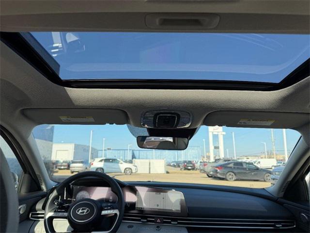 2026 Hyundai Elantra Limited Cape Girardeau MO