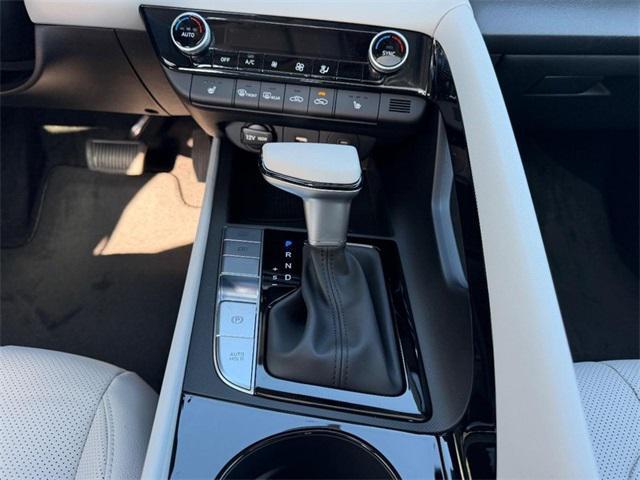 2026 Hyundai Elantra Limited Cape Girardeau MO