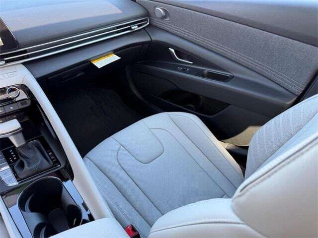 2026 Hyundai Elantra Limited Cape Girardeau MO