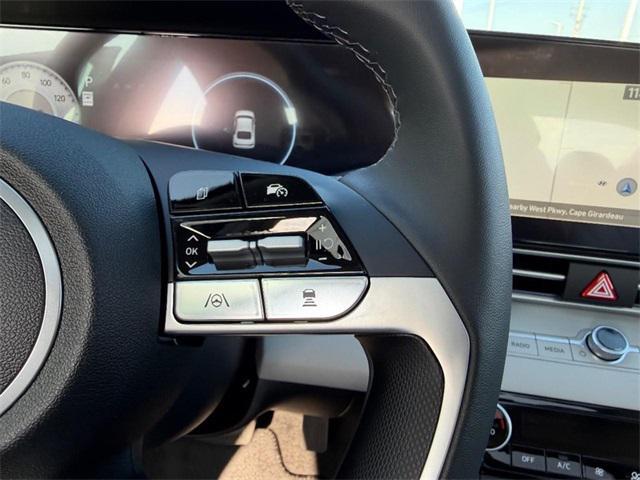 2026 Hyundai Elantra Limited Cape Girardeau MO