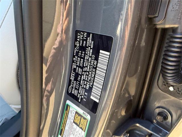 2026 Hyundai Elantra Limited Cape Girardeau MO