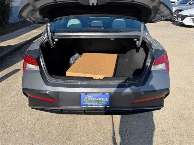 2026 Hyundai Elantra Limited Cape Girardeau MO