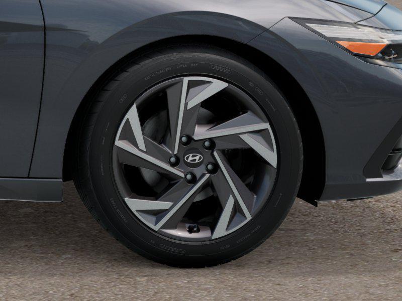 2026 Hyundai Elantra Limited Cape Girardeau MO