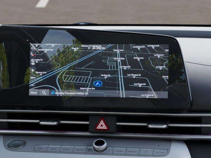 2026 Hyundai Elantra Limited Cape Girardeau MO