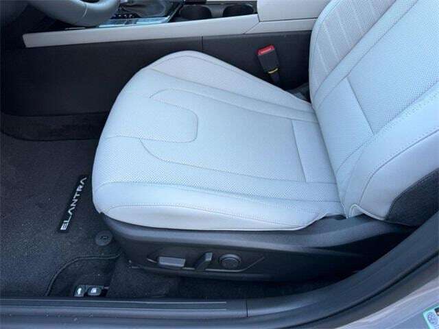 2026 Hyundai Elantra Limited Cape Girardeau MO