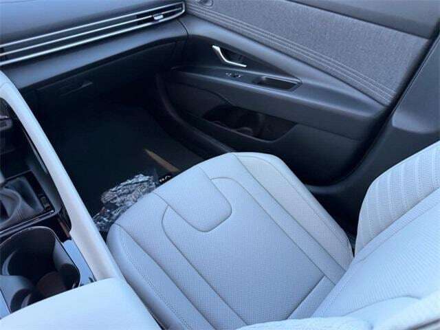 2026 Hyundai Elantra Limited Cape Girardeau MO