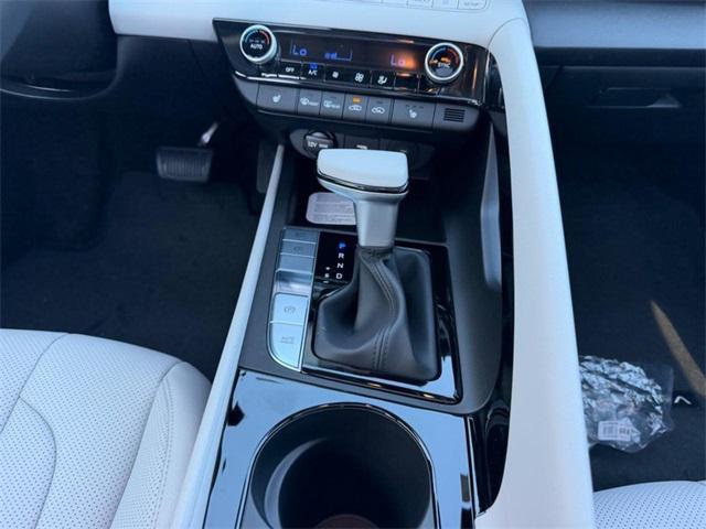 2026 Hyundai Elantra Limited Cape Girardeau MO