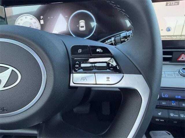 2026 Hyundai Elantra Limited Cape Girardeau MO