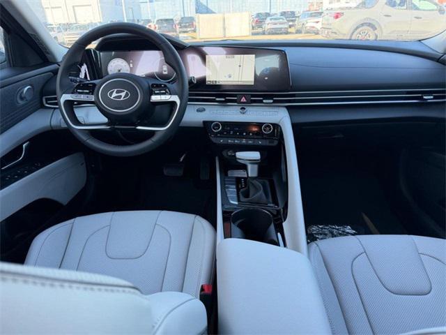 2026 Hyundai Elantra Limited Cape Girardeau MO