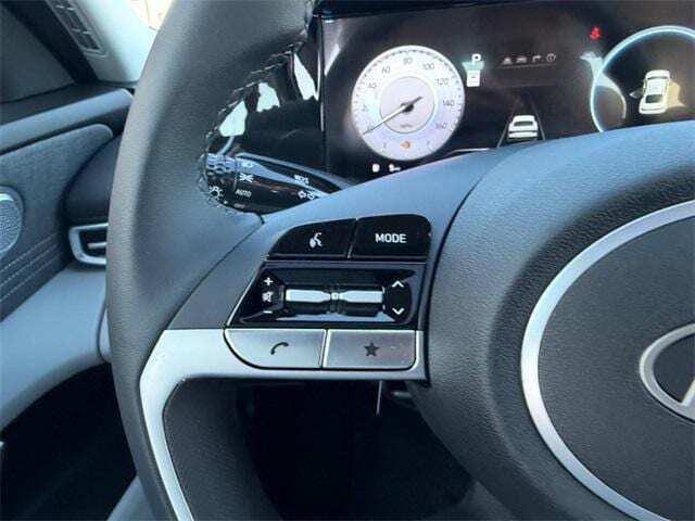 2026 Hyundai Elantra Limited Cape Girardeau MO