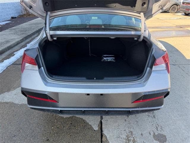 2026 Hyundai Elantra Limited Cape Girardeau MO