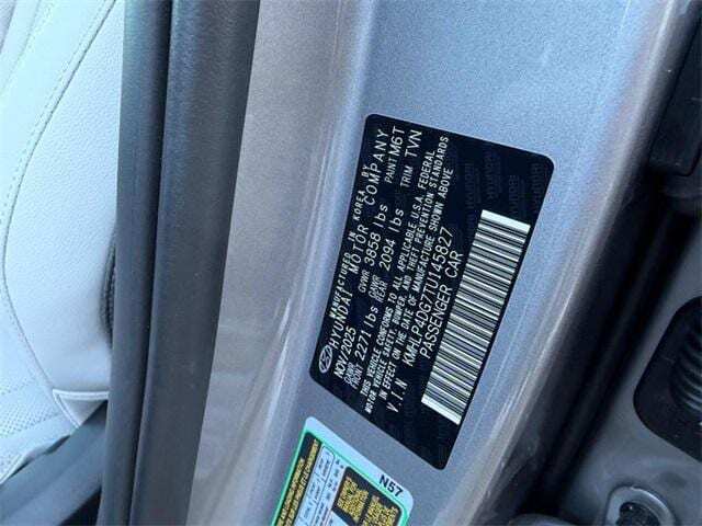 2026 Hyundai Elantra Limited Cape Girardeau MO