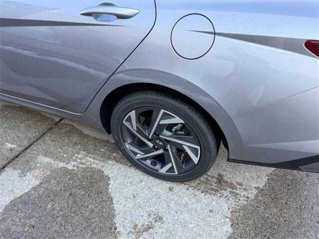 2026 Hyundai Elantra Limited Cape Girardeau MO