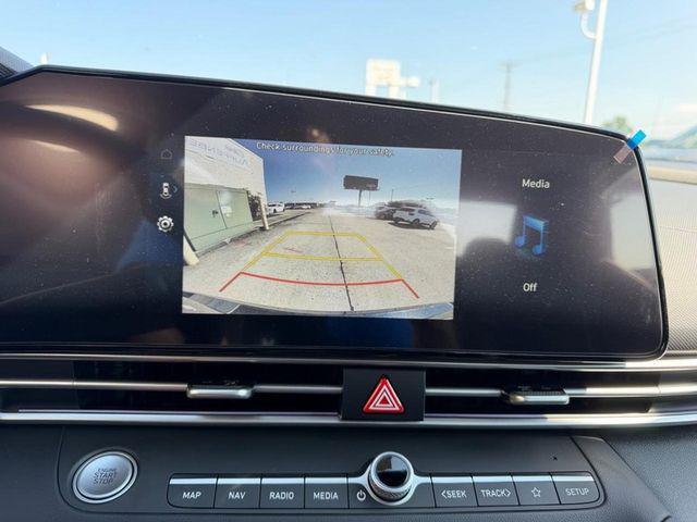 2026 Hyundai Elantra Limited Cape Girardeau MO