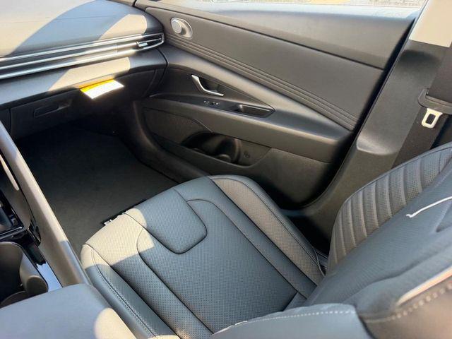 2026 Hyundai Elantra Limited Cape Girardeau MO