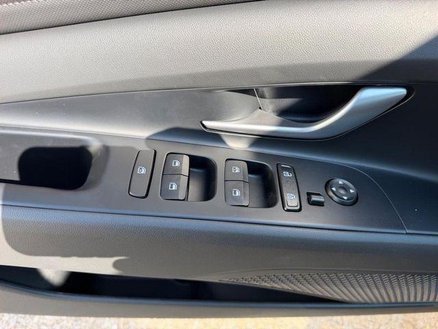 2026 Hyundai Elantra Limited Cape Girardeau MO
