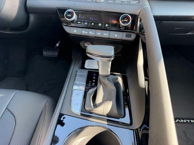 2026 Hyundai Elantra Limited Cape Girardeau MO