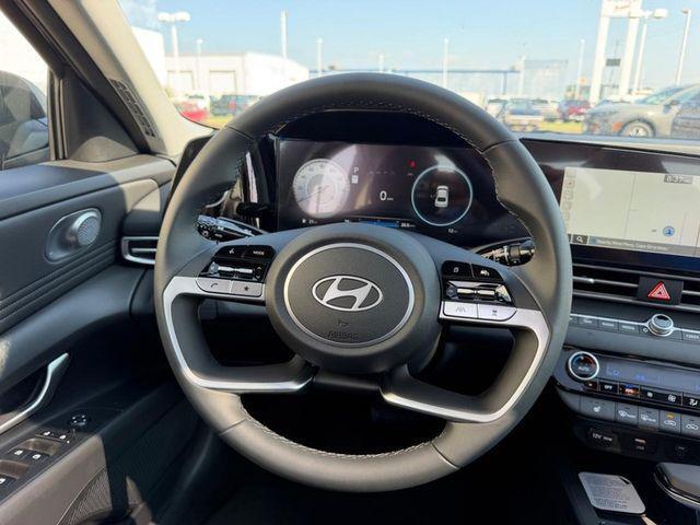 2026 Hyundai Elantra Limited Cape Girardeau MO