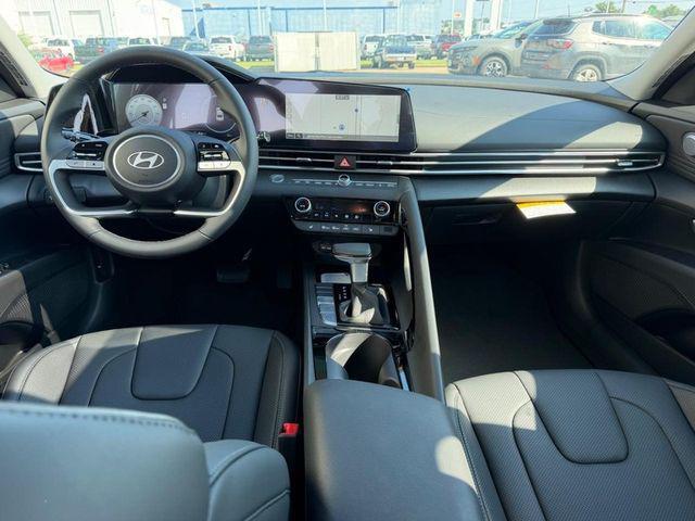 2026 Hyundai Elantra Limited Cape Girardeau MO