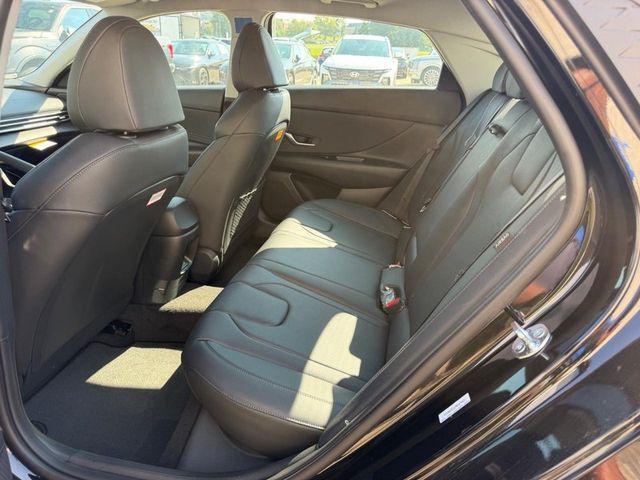 2026 Hyundai Elantra Limited Cape Girardeau MO