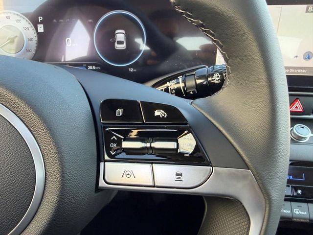 2026 Hyundai Elantra Limited Cape Girardeau MO