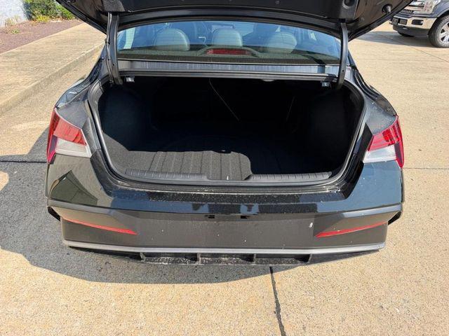 2026 Hyundai Elantra Limited Cape Girardeau MO
