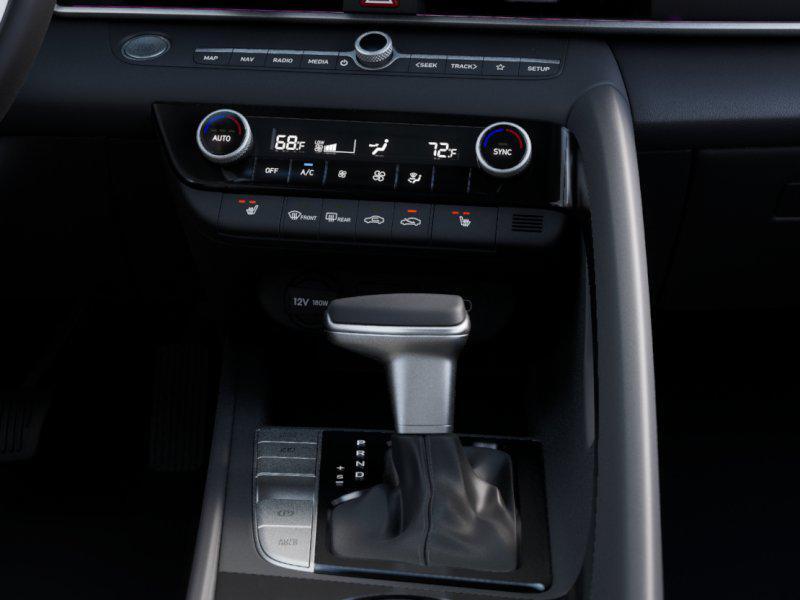 2026 Hyundai Elantra Limited Cape Girardeau MO