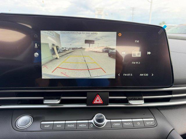 2026 Hyundai Elantra Limited Cape Girardeau MO