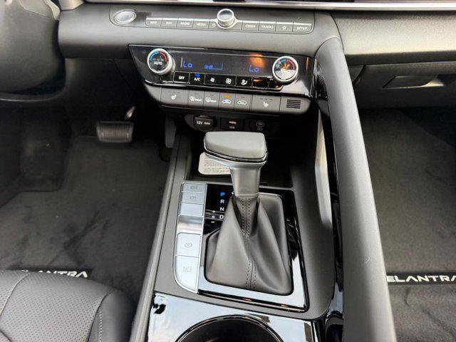 2026 Hyundai Elantra Limited Cape Girardeau MO