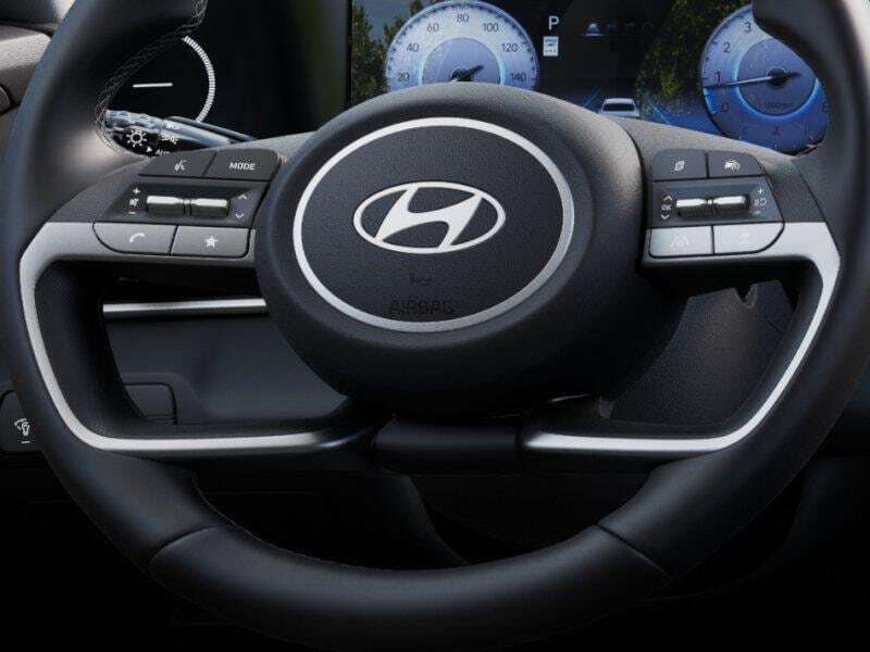 2026 Hyundai Elantra Limited Cape Girardeau MO